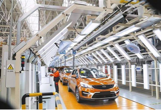 汽車零部件制造的質量管理